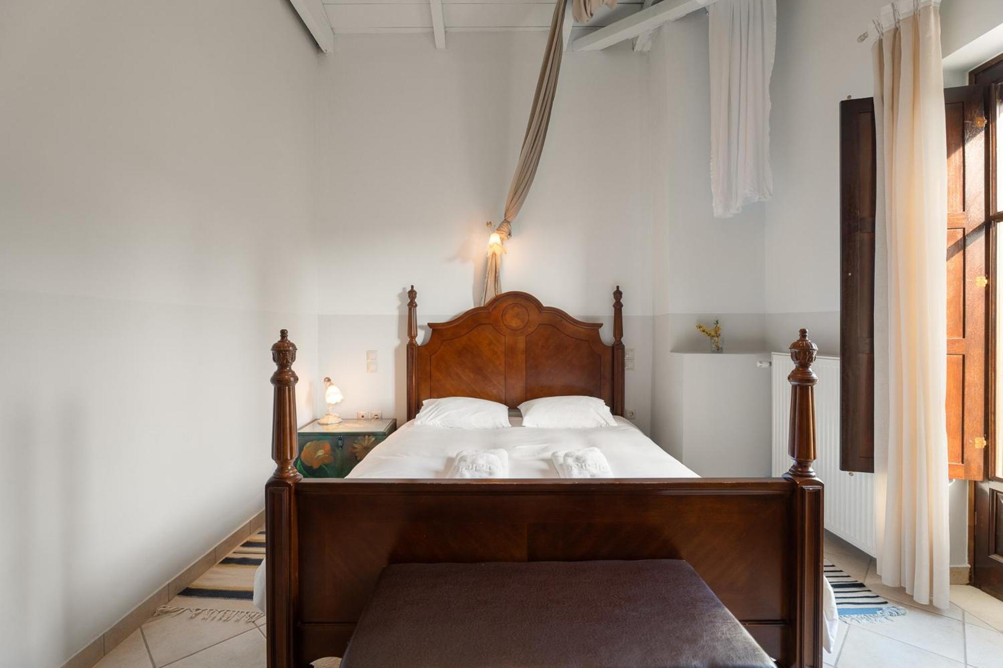 Ouranogiton Resort Kosmás 部屋 写真