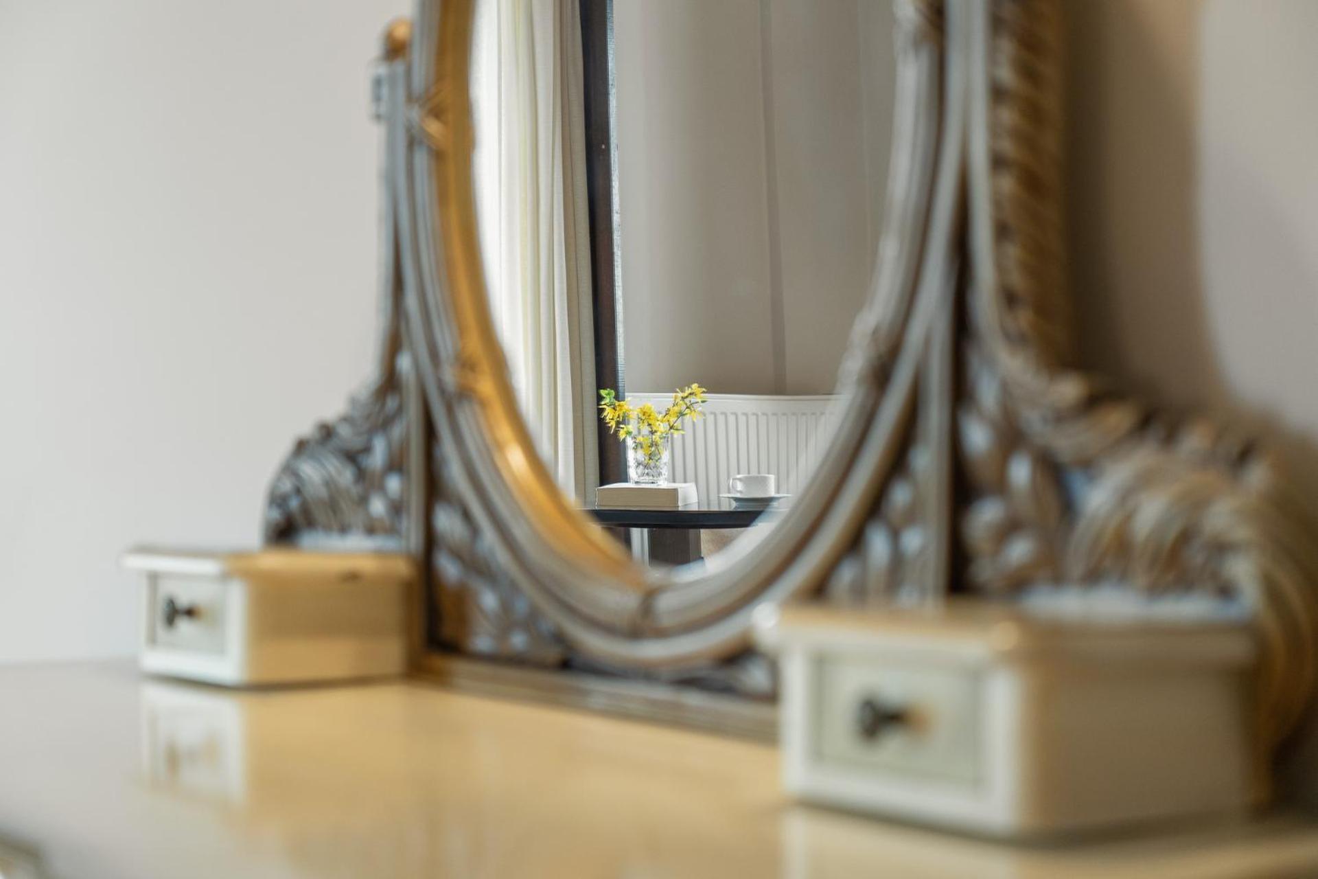 Ouranogiton Resort Kosmás 部屋 写真