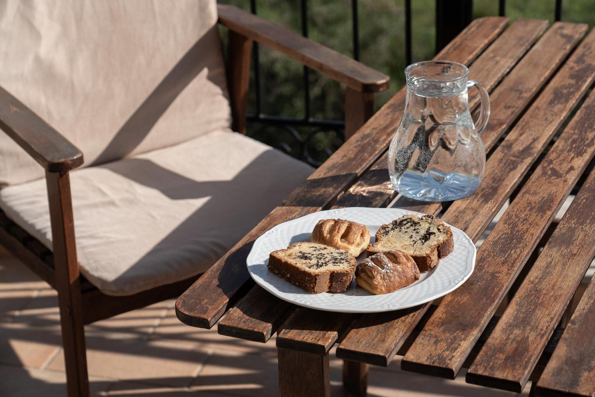 Ouranogiton Resort Kosmás 部屋 写真
